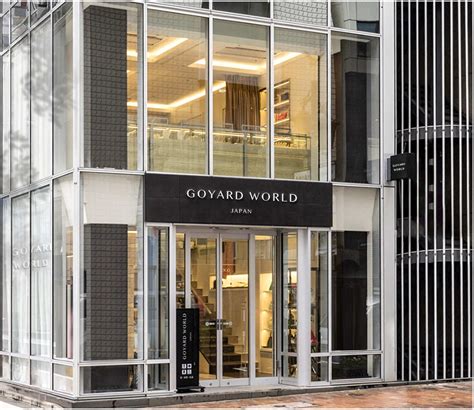 goyard world jp review|is goyardworld legit.